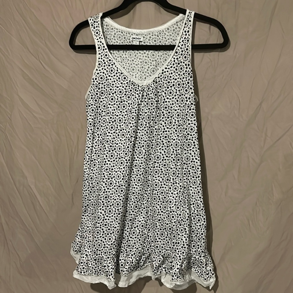 DKNY dress